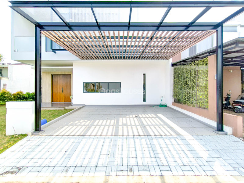 The Icon BSD Cluster Cosmo