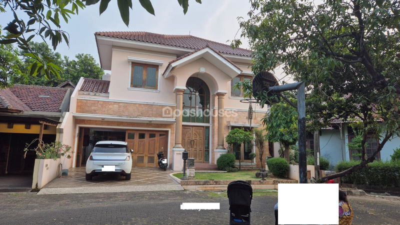Perum Persada Kemala