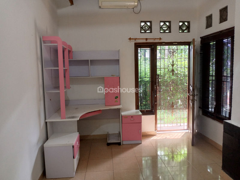Bukit Cimanggu City Blok T1 