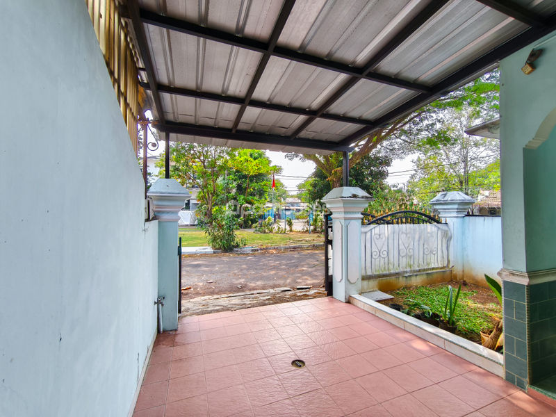 Citra Indah City Bukit Cempaka X2 No. 3