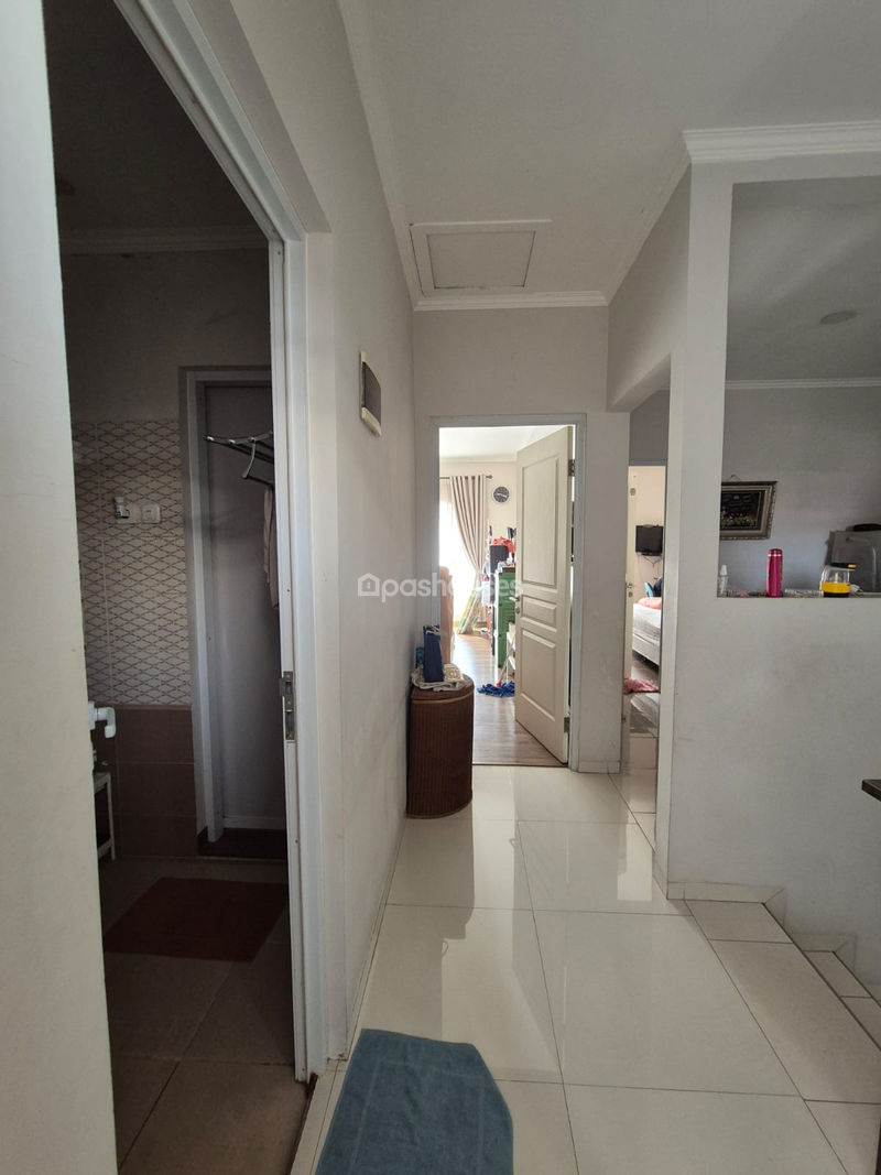 Perumahan Mutiara Residence Jagakarsa No.2E