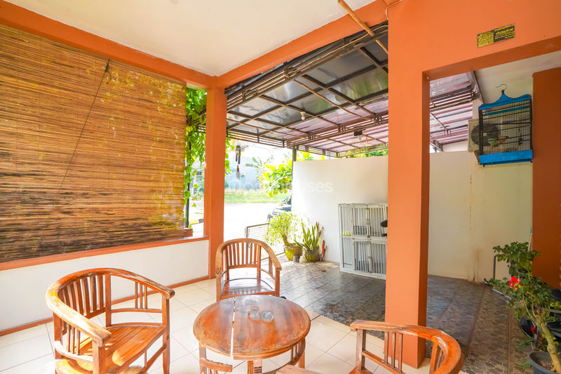 Cendana Residence Pamulang Blok H2