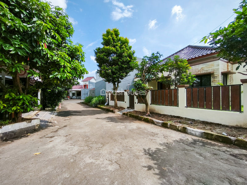 Perumahan Taman Yasmin Sektor 5 No.20