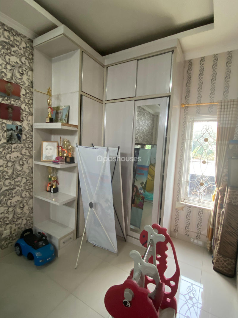 Cluster Saga Asri Balaraja Blok A No.17