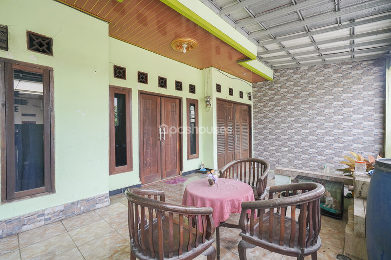 Jalan Nusantara Selatan 2 No.63