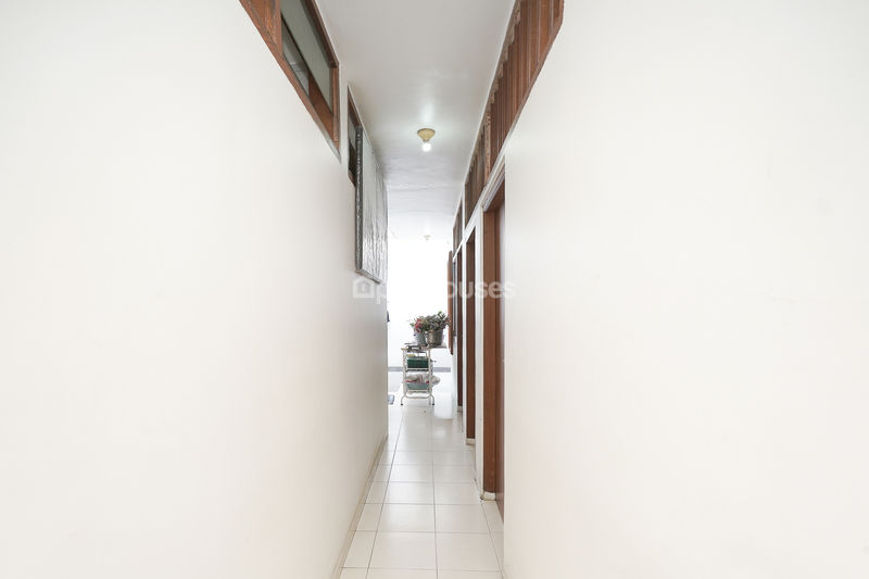 Jalan Mundu III No.4