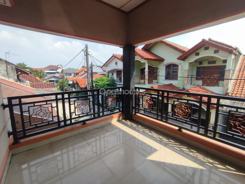 Pondok Tirta Mandala Blok E3