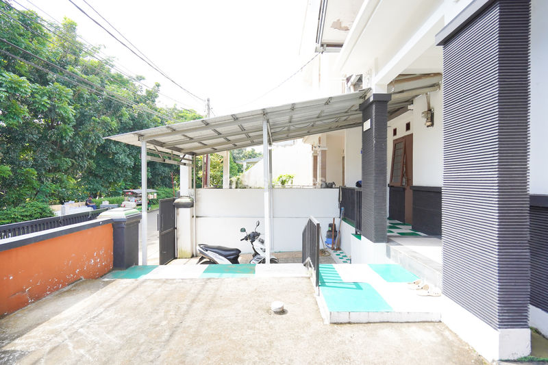 Perumahan Taman Melati