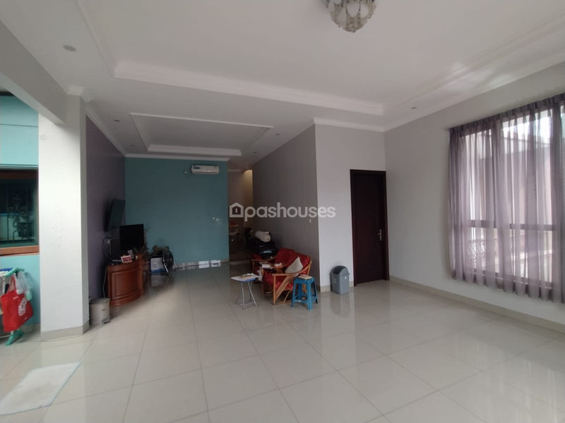 Perumahan Villa Dago Pamulang Cluster Maribaya Blok E3 No.17