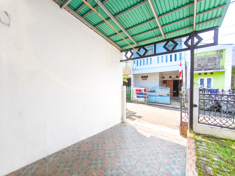 Perumahan Puri Serpong 2 Blok E3