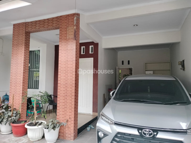 Perumahan Buana Gardenia Blok F3 No.5