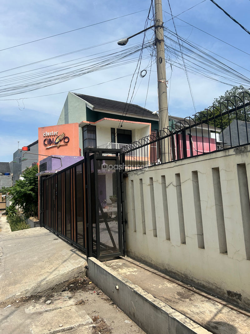 Cluster Cibigo Blok B3