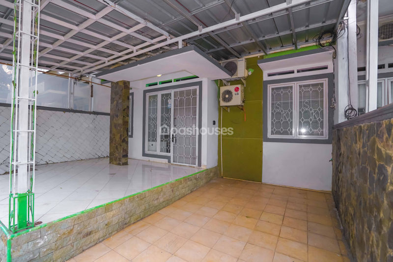 Perumahan Mutiara Juanda Residence Blok E9