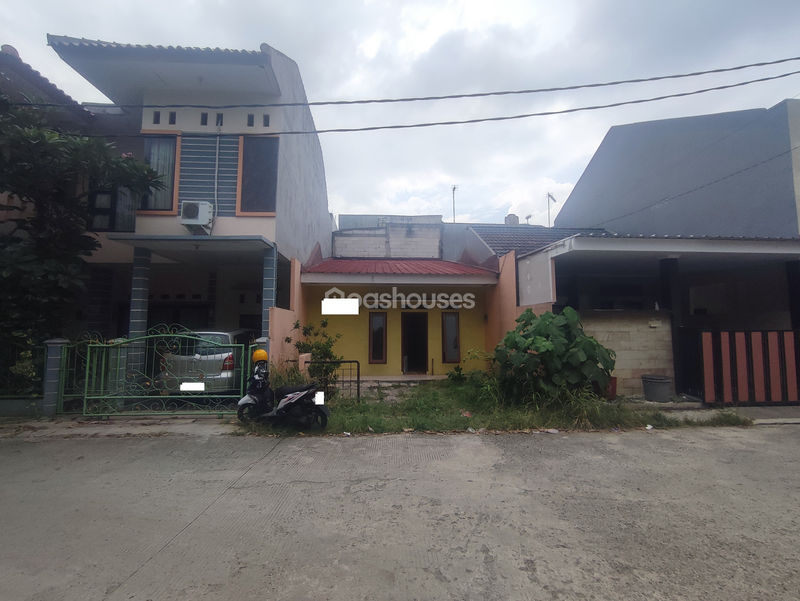 Grand Depok City Cluster Gardenia