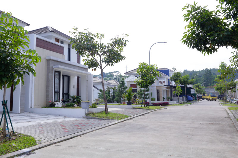 Citra Sentul Raya Cluster Orinoco