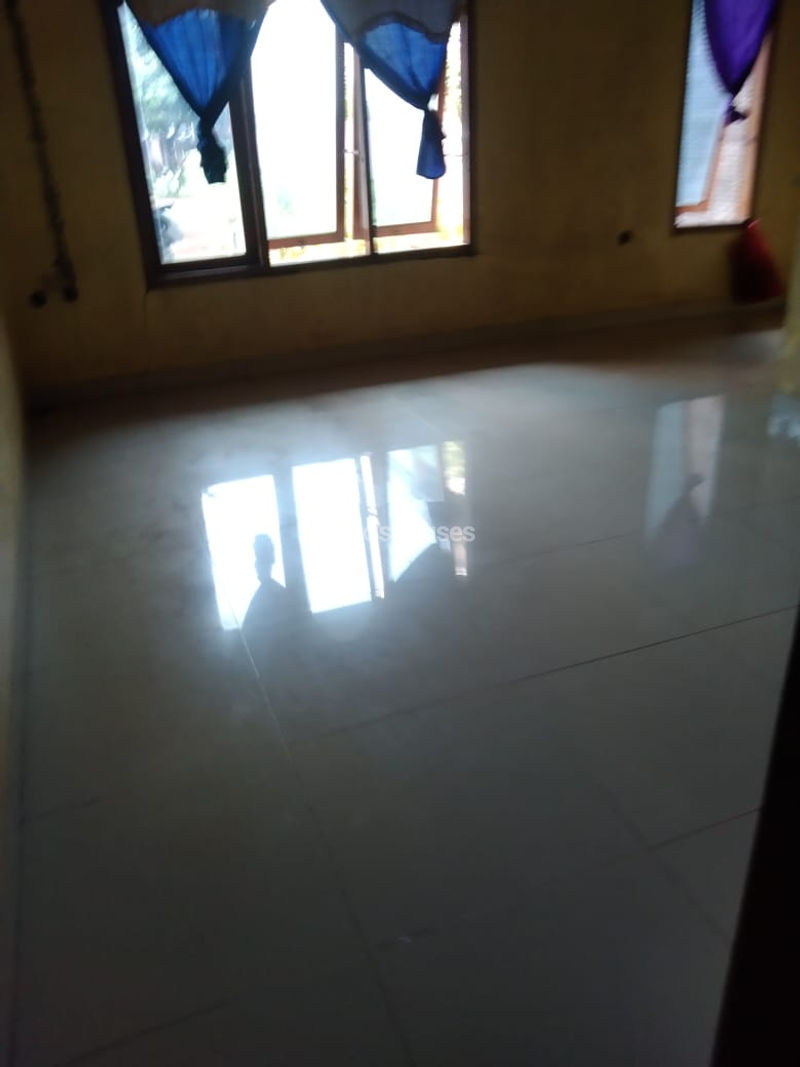 Kampung Caga Bekasi