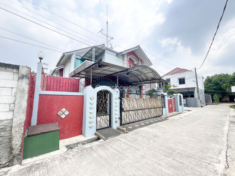 Perumahan Jatikramat Indah