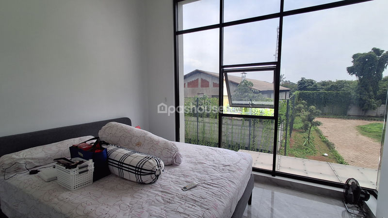 Perumahan OCBD Bogor Blok B2/52