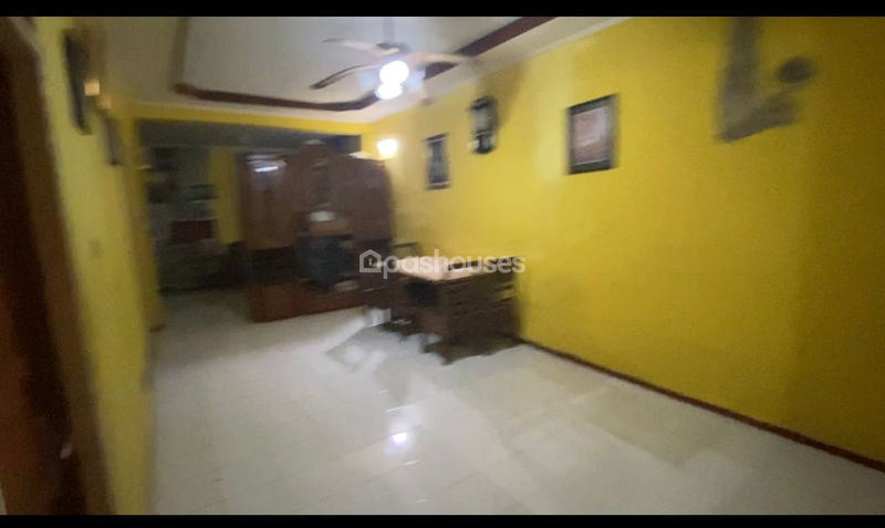 Jalan Cipulir No.22