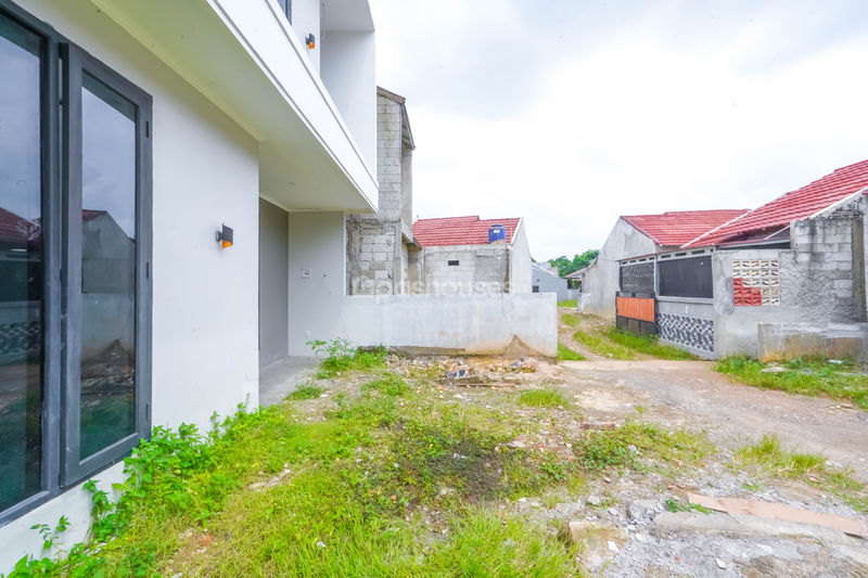 Perumahan Griya Pondok Terong
