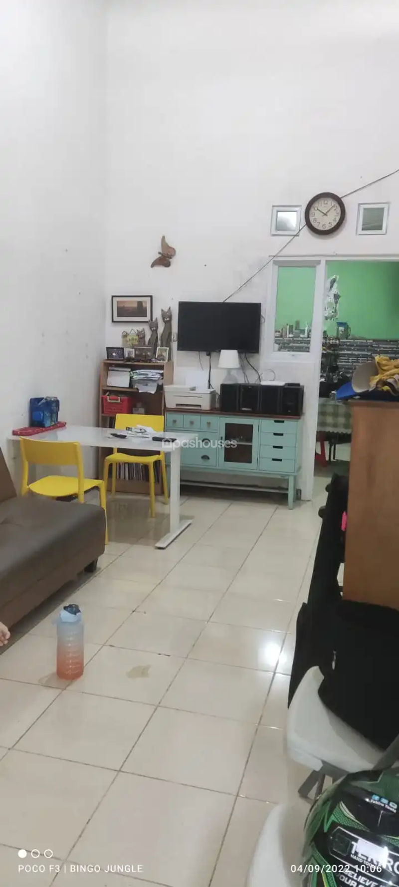 Perumahan Panorama Serpong Blok C4