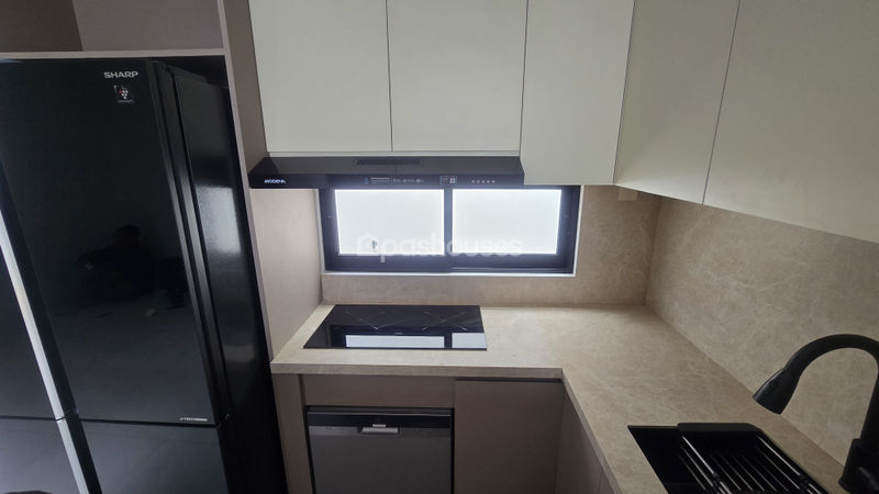 Perumahan Kavling DKI Blok G1-7