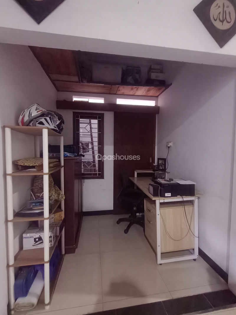 Perumahan Antariksa Permai Blok E2 No.11