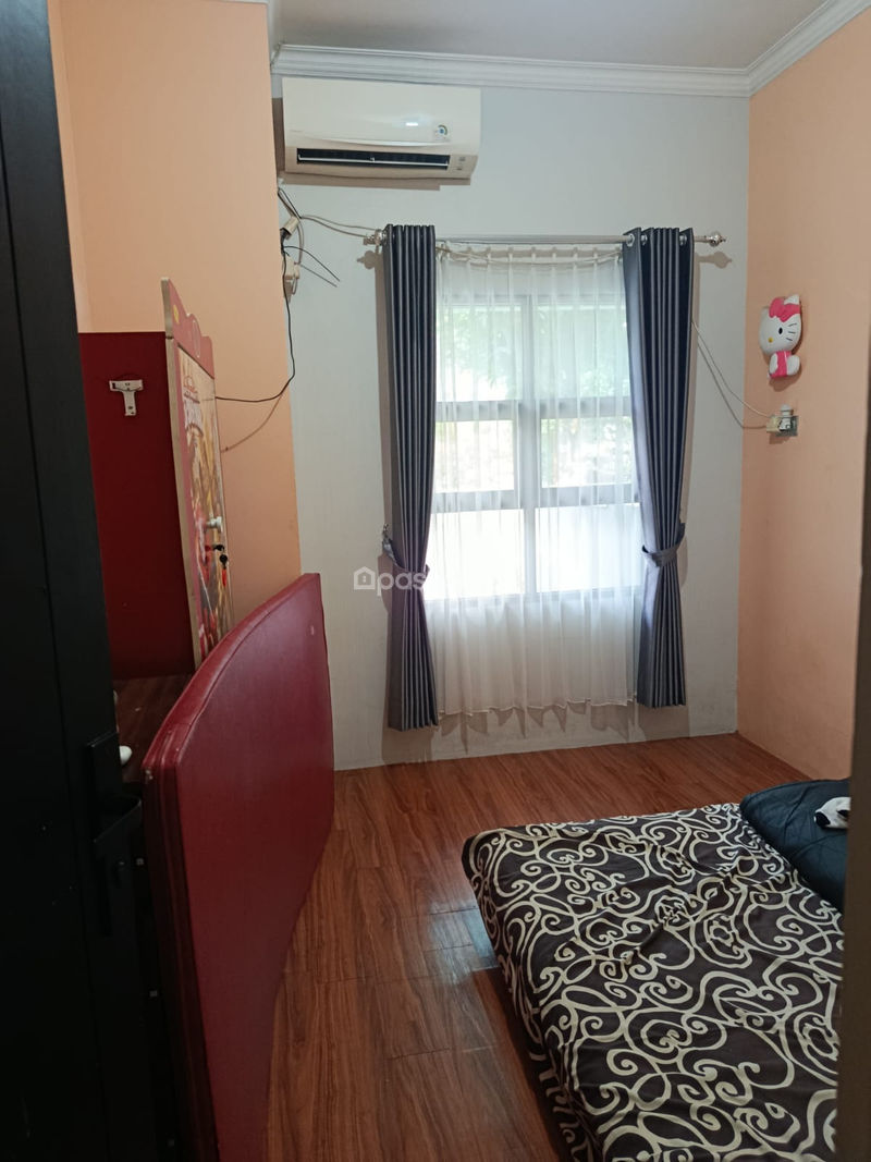 Perumahan Bella Casa Residence Blok E7 No.10