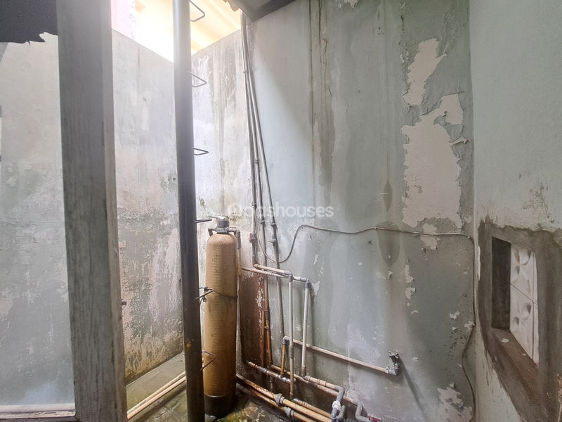 Serpong Garden 1 Cluster Green Studentia Blok C9 No.4