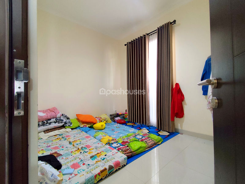 Perumahan Asana Residence Blok C18