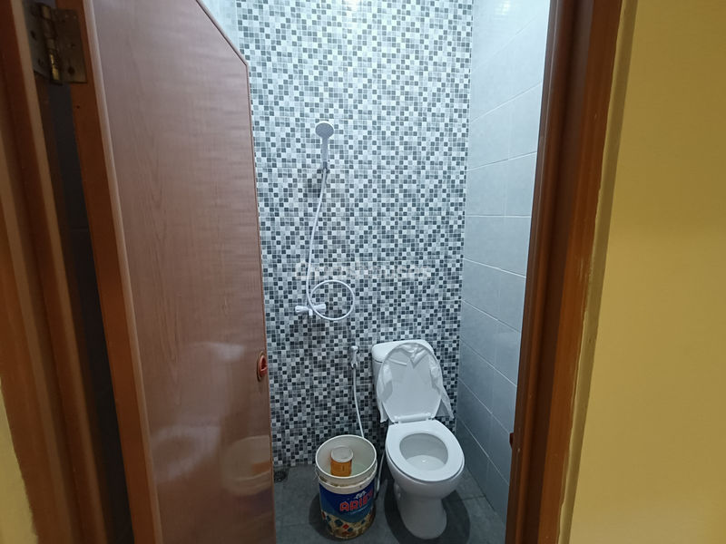 Pondok Ungu Permai Blok G13/4