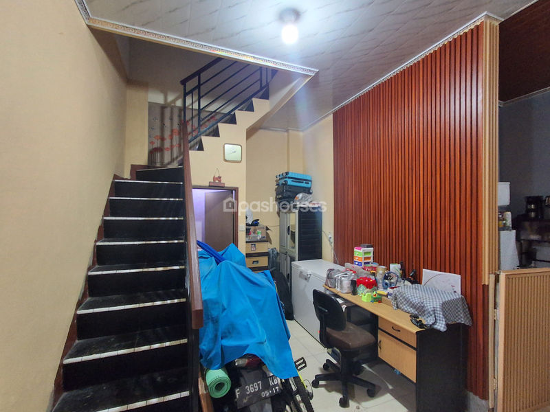 Bukit Cimanggu City Blok T12/5