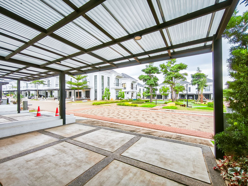 Cimanggis Golf Estate