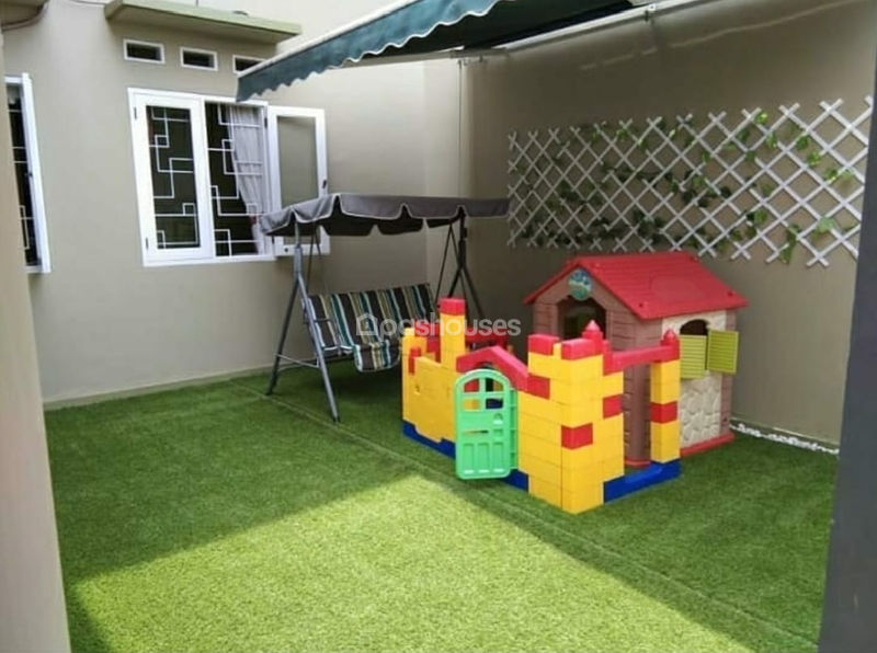 Komplek Adhiyaksa V Blok K31