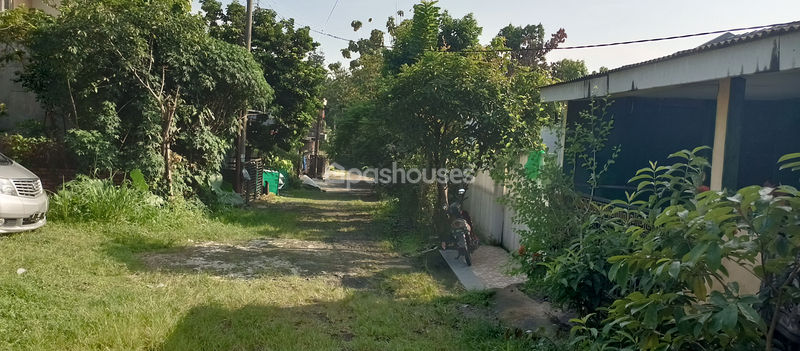 Perumahan Ciomas Permai Blok A2