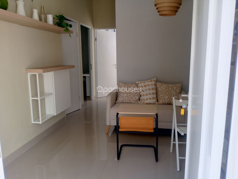 Kemang Verde Residence Blok C3