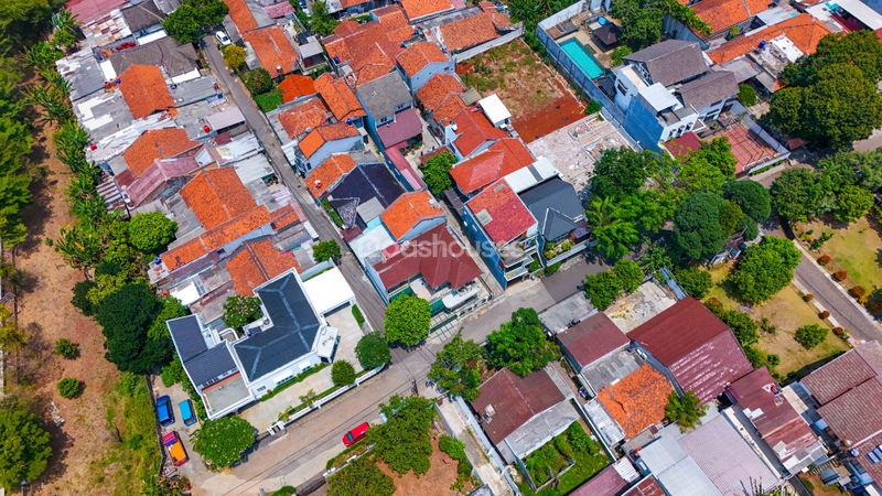 Jalan Pertamina Buntu
