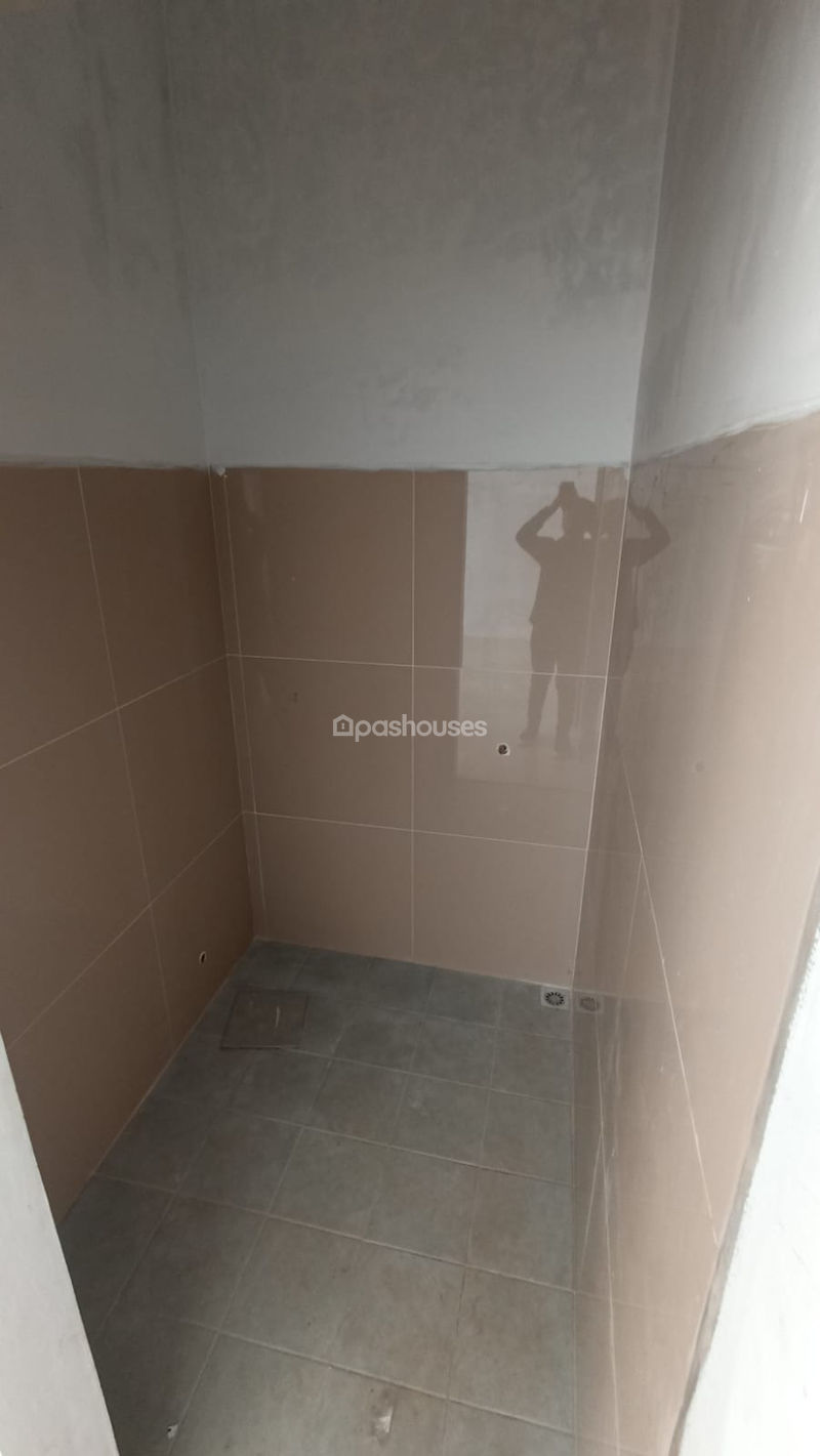 Perumahan Firdaus Residence 3 Blok 10i