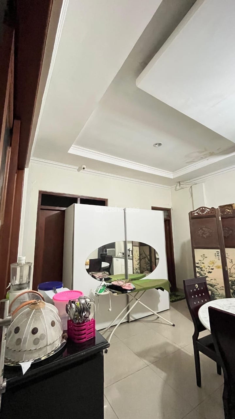 Komplek Pondok Cibubur