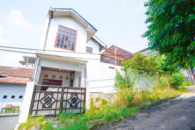 Komplek Wisma Mas Blok B1