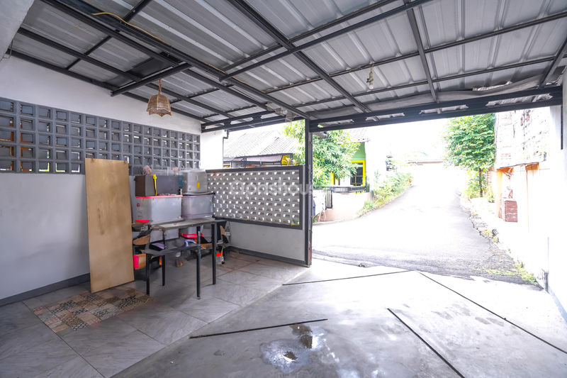 Perumahan Dealova Residence