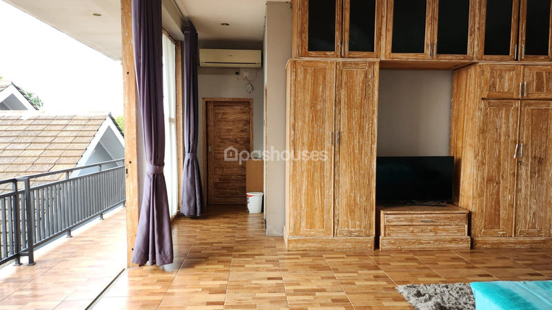 Perumahan Citra Indah City Cluster Bukit Bougenville Blok A16 No.20