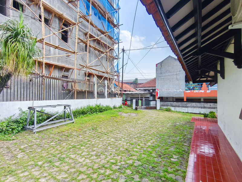 Jalan Babakan Raya VI No.168
