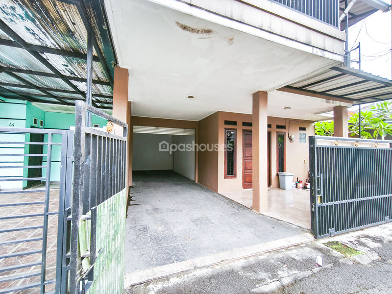 Perumahan Bukit Dago Cluster Arkadia Blok A4 No. 11