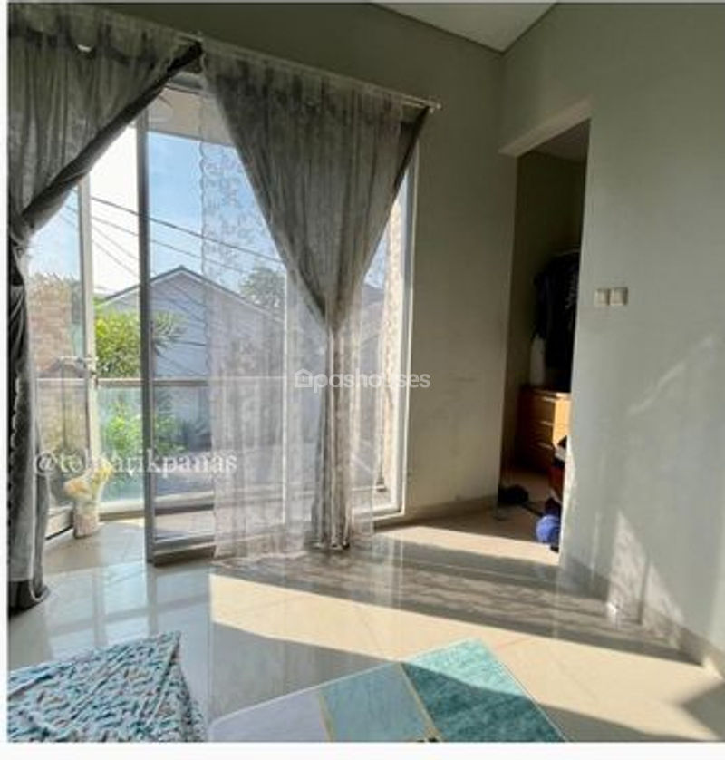 Perumahan Bukit Dago Blok G5/3
