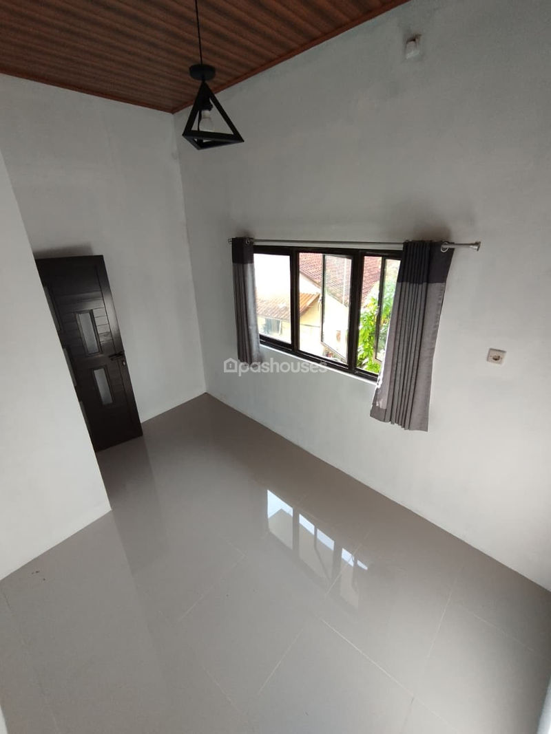 Perumahan Alam Kencana Regency Blok A5 No.10A