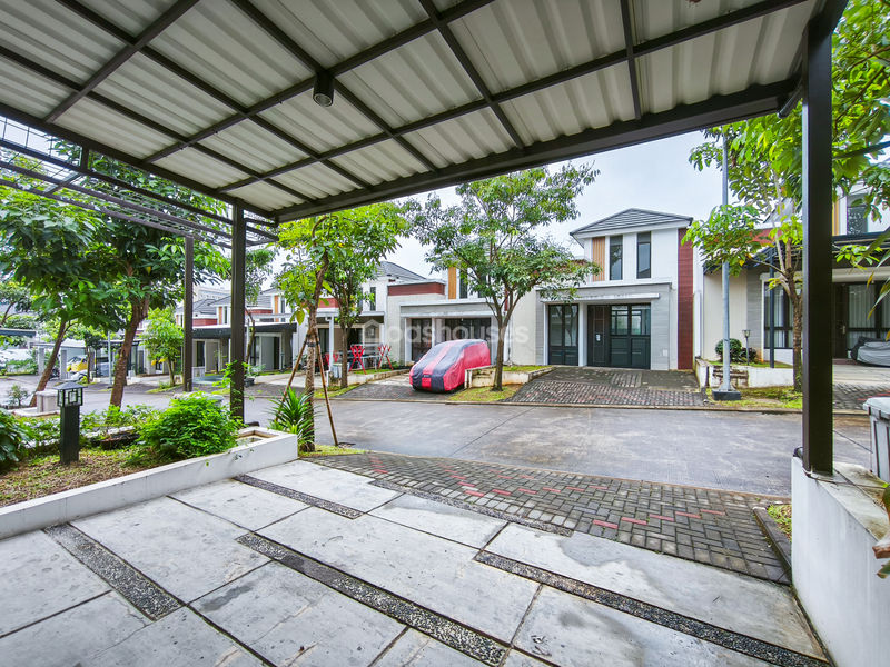 Citra Sentul Raya Blok H06/28