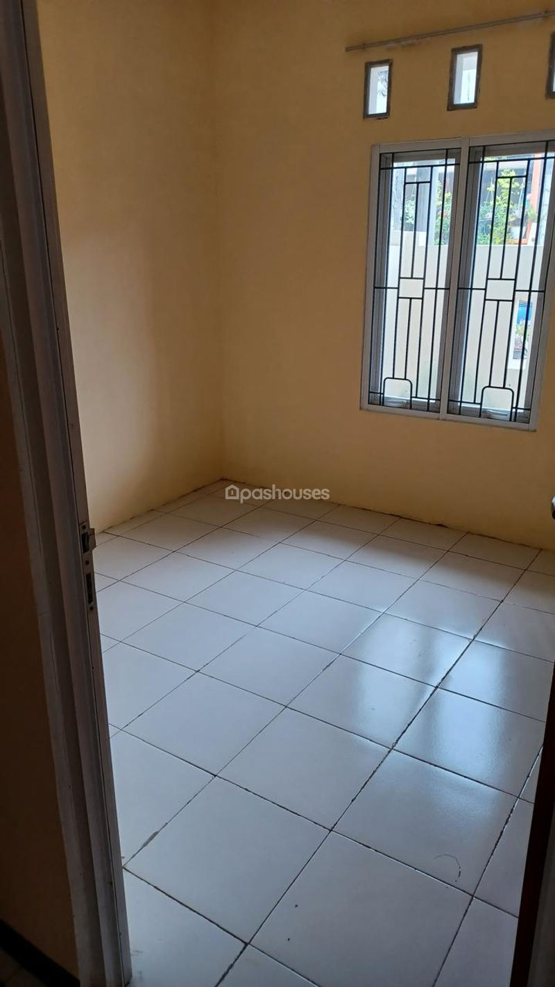 Perumahan Indo Alam Residence Citayam No.1