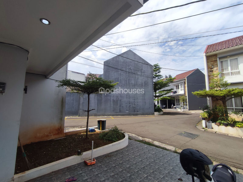 Ocean Terrace Residence Blok D7
