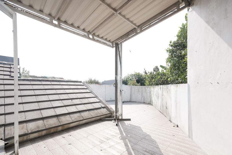 Jalan Alasindo 6 Blok C4 No.01